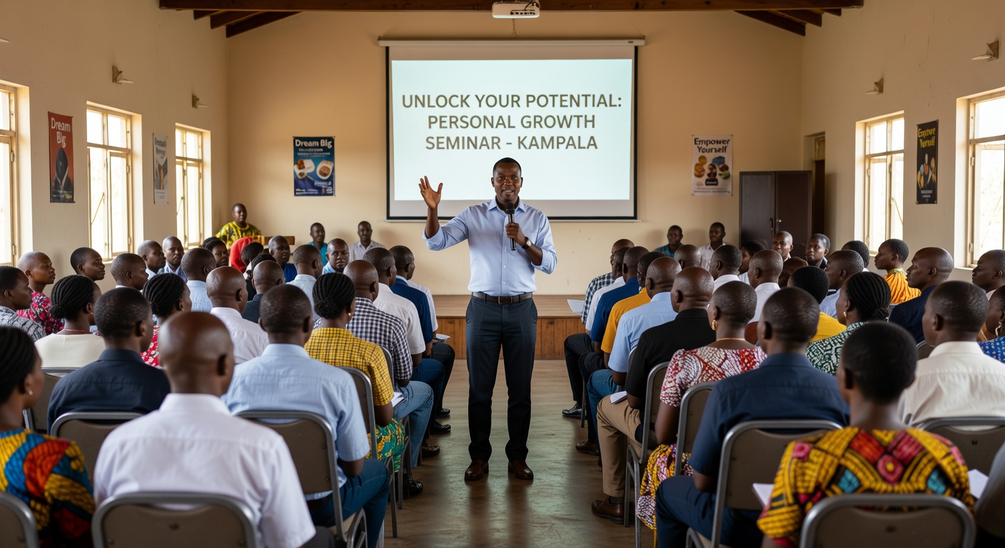 Personal Development