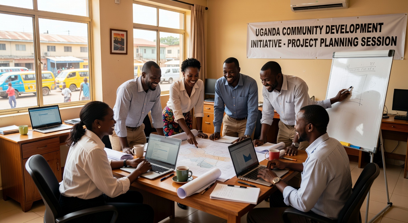 Ascend team collaboration
