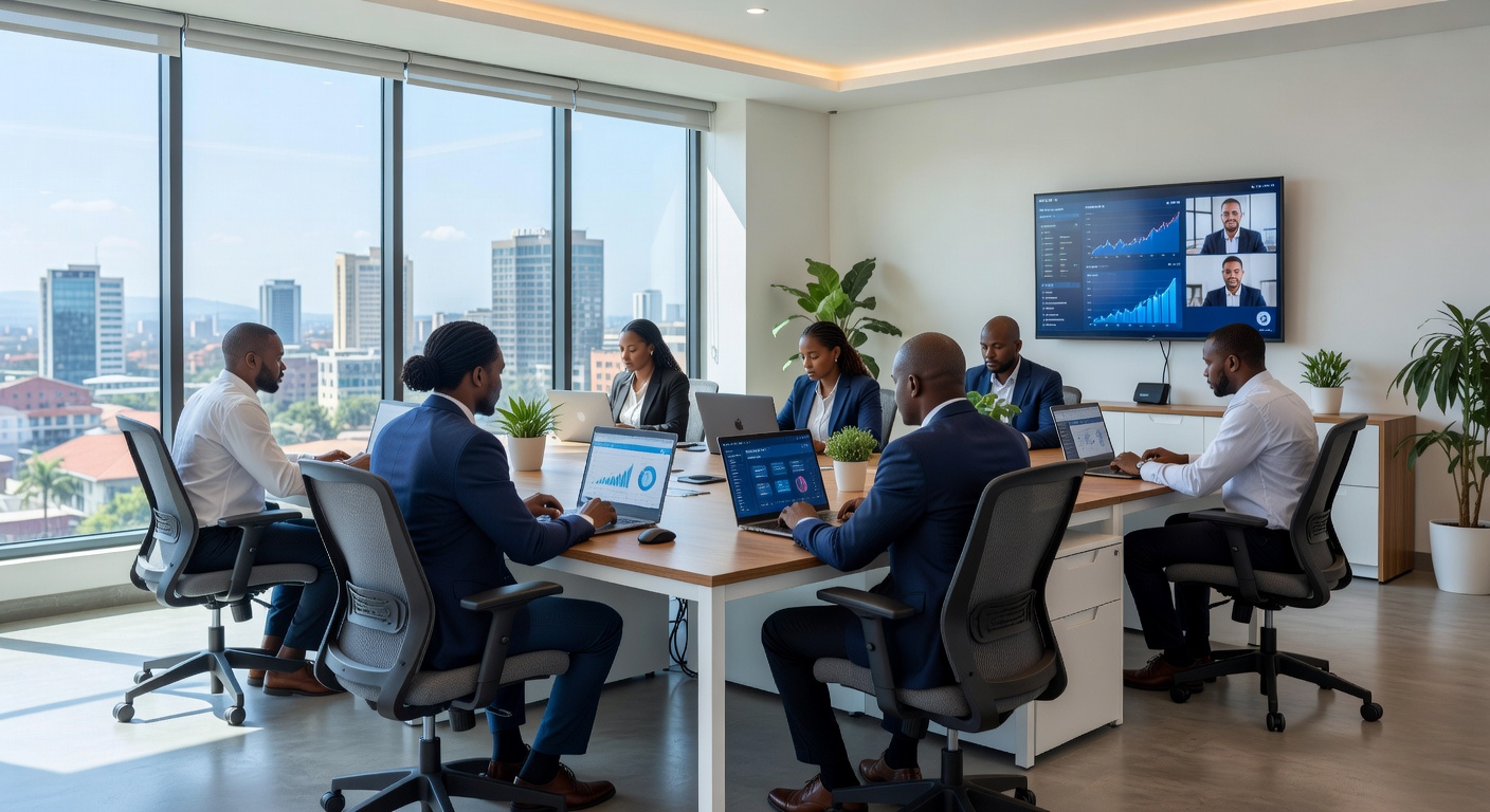 Executive coaching